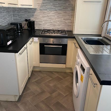 Marvellous Room 1 Stoke-on-Trent Luaran gambar