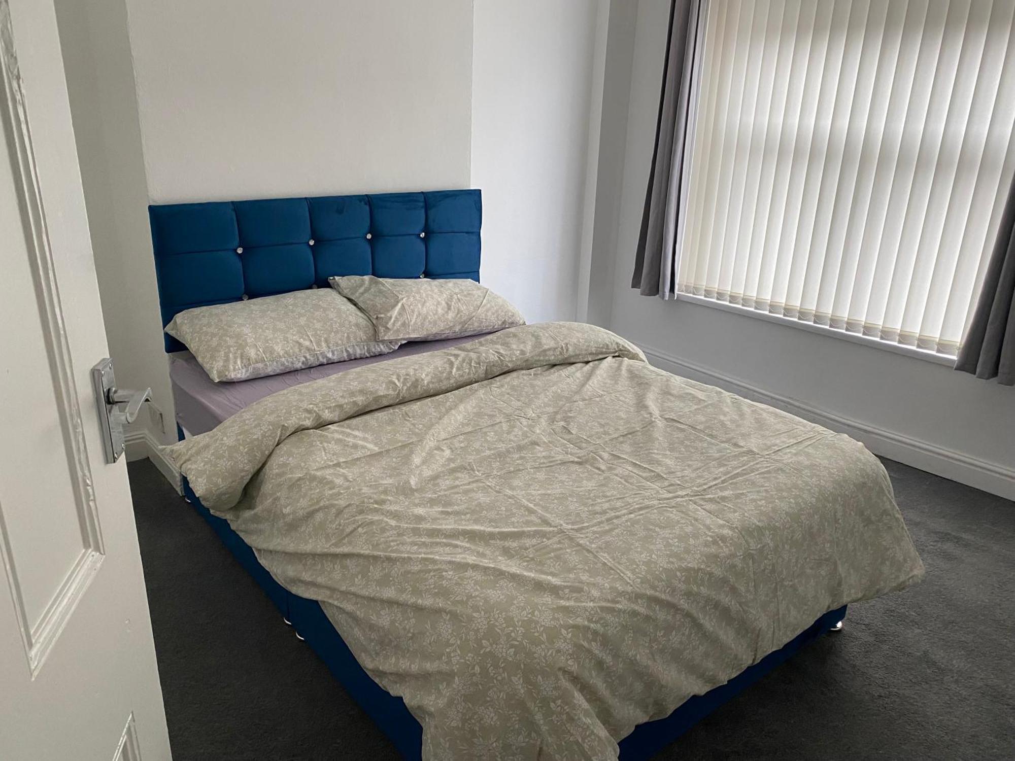 Marvellous Room 1 Stoke-on-Trent Luaran gambar