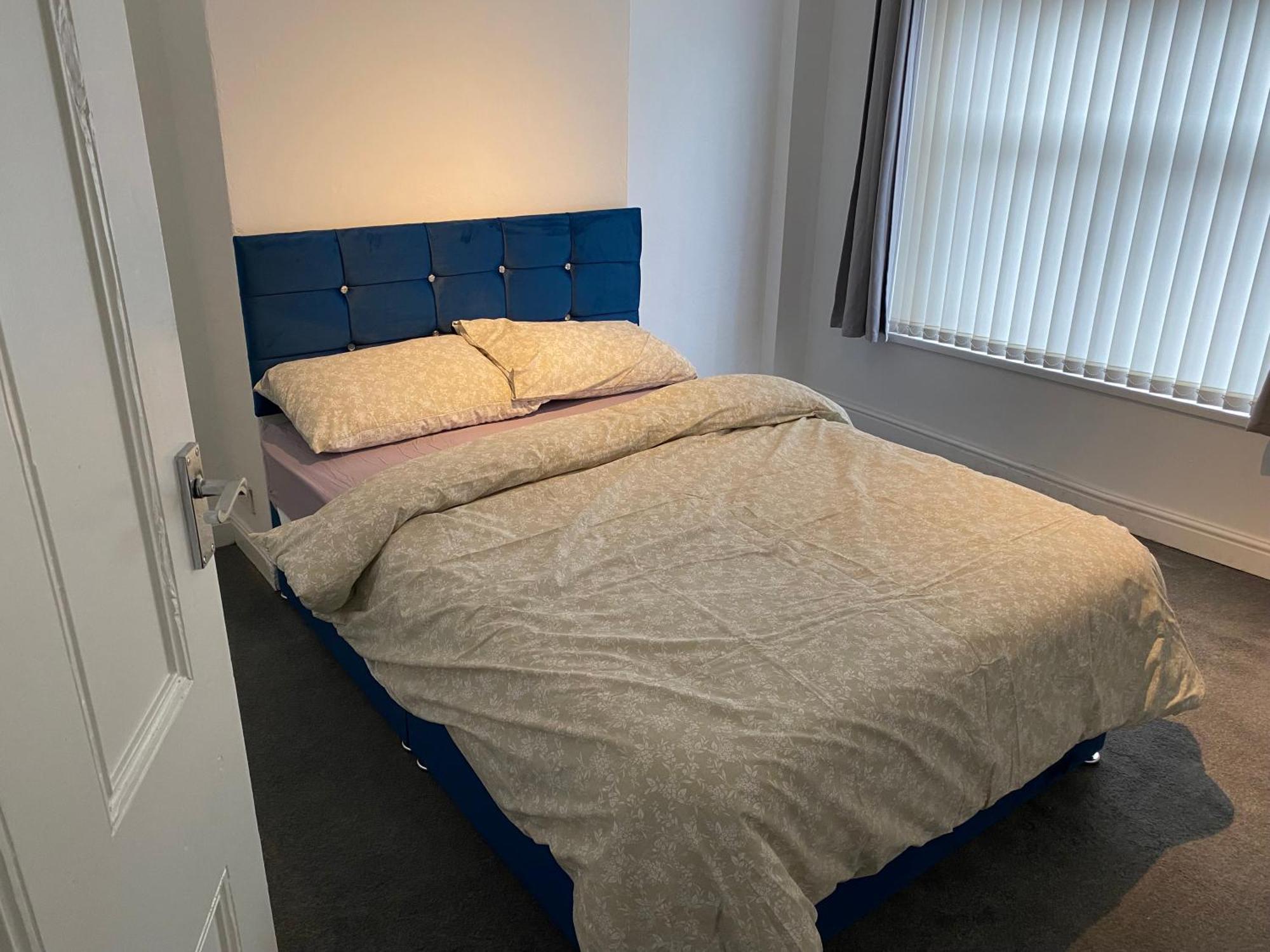 Marvellous Room 1 Stoke-on-Trent Luaran gambar