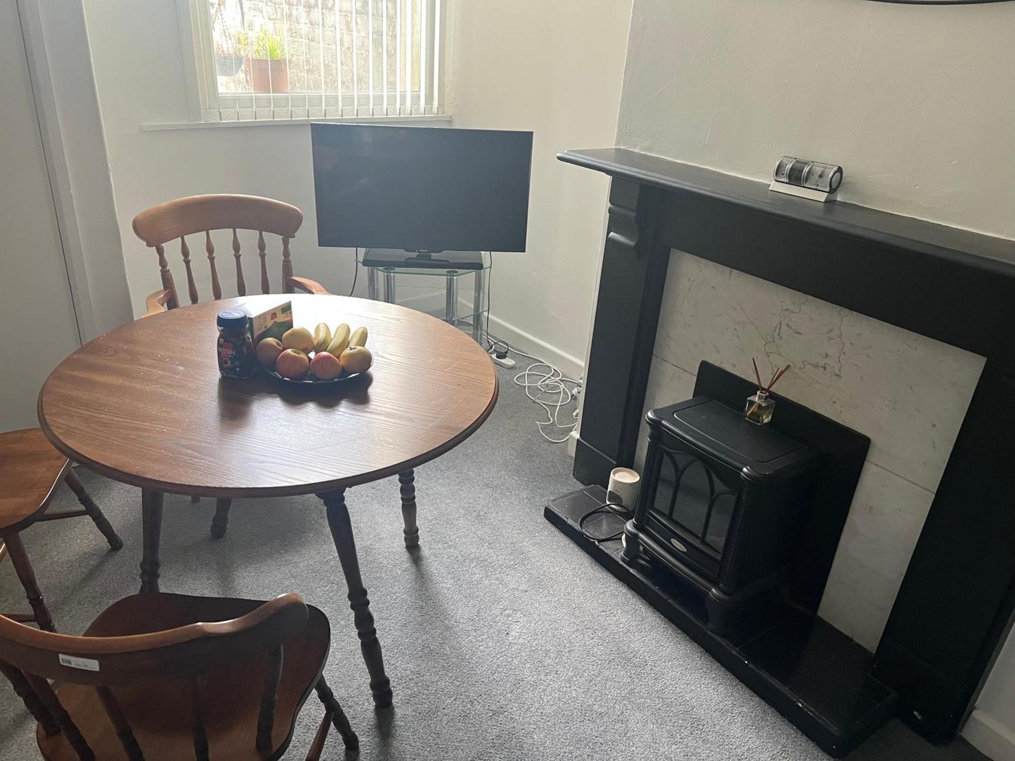 Marvellous Room 1 Stoke-on-Trent Luaran gambar